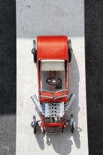 Ford Respect Tradition Custom Pedal Car 1932 года